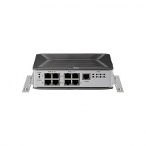 Nexcom VES30-8S POE switch